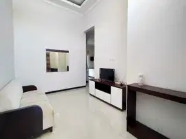 Disewakan Rumah Minimalis Full Furnished Sukolilo Dian Regency dkt ITS