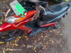 Yamaha Xeon 2012