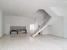 Disewakan Rumah komplek Grand Cemara Asri jalan Lotus Percut Sei Tuan,