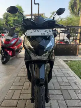 Dijual Honda Beat CBS 2025