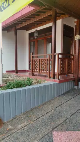 Disewakan Rumah Bagus dan nyaman siap huni