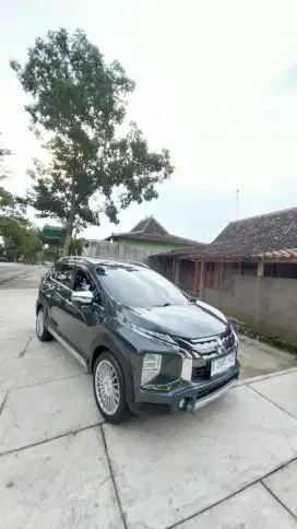 XPANDER CROSS PREMIUM PACKAGE 2020