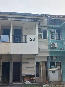 Rumah Kost di Green Leaf Deltamas Cikarang Rp. 72,5 Jt 5 Kt 2 Km