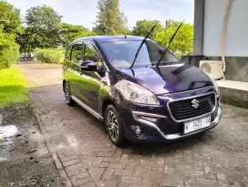 Suzuki Ertiga dreza 2017