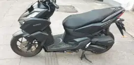 Vario 160 ABS th 2023 istimewa pjk baru baru
