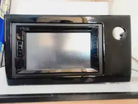 Jual head unit brio RS