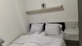 Apartemen Green Pramuka Studio Include IPL