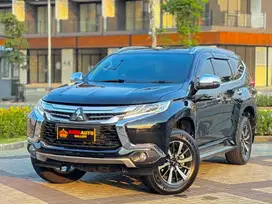 PAJERO DAKAR 2.4 DIESEL TURBO 2018