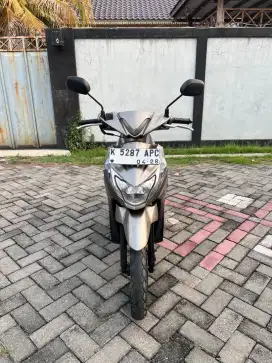 Suzuki Nex FI th 2018