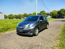 Honda Brio 2015 Bensin