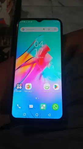 infinix smart 5 normal