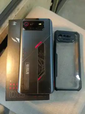 Asus Rog6 ram 8/256gb nominus