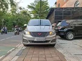 WULING CONFERO DB 2024 MT MANUAL KM 9 RB !!