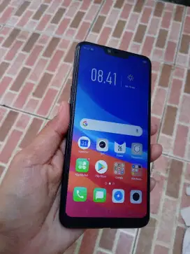 Oppo A3s 128/6gb unit only