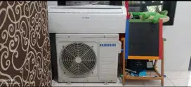 AC SAMSUNG INDOR/OUTDOOR
