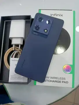 Infinix hot 30 pro 8/256