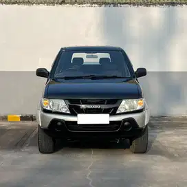 Isuzu Panther 2005 Diesel