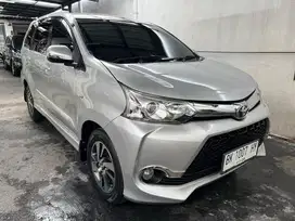 Avanza Veloz 1.5 Manual 2018 DP20Jt