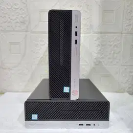 PC HP PRODESK 400 G4 SFF CORE I7 6700 LIKE NEW RA-ZT