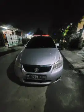 Suzuki Neo Baleno th 2008