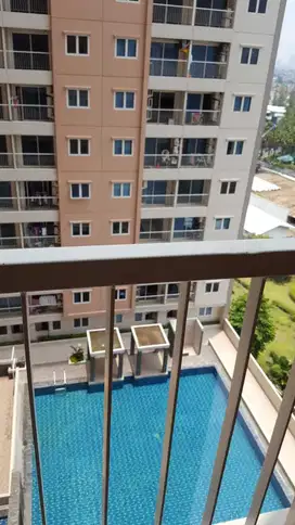 Disewakan Apartemen Puncak Bukit Golf Furnish