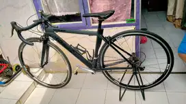 Sepeda Mosso Bekas Ideal untuk Touring & Petualangan