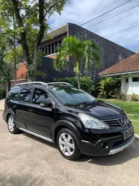 Jual Livina ( MT ) 2017/2016