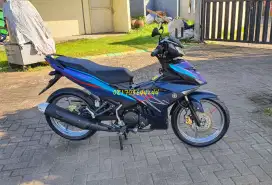 Yamaha MX KING Cybercity 2025