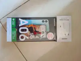 Samsung galaxy A06 5G (RAM 6+6) 128