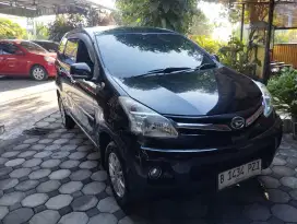 Xenia R SPORTY 2013