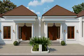 Rumah Sederhana dan Murah di Giripeni, Dekat Bandara YIA