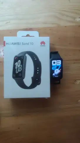 Huawei Band 10 / Smart Band 10