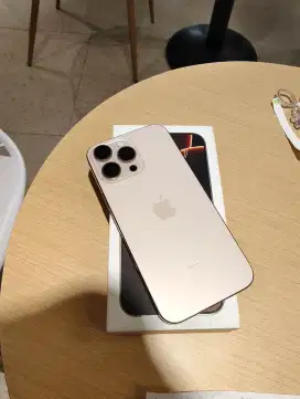 PROMO CICILAN PAKAI HOME CREDIT IPHONE 16 PRO MAX 256GB