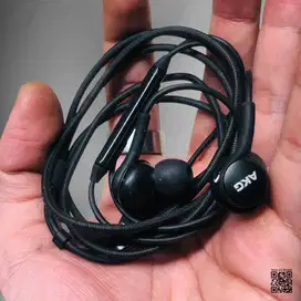 Headset Samsung AKG Type C Original