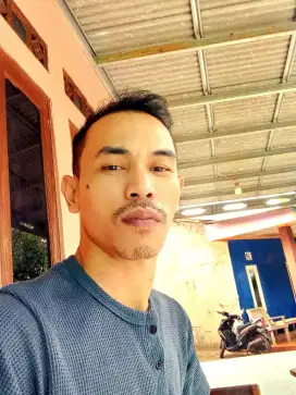Butuh pekerjaan apa saja