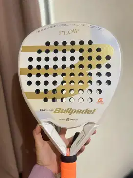 Bullpadel flow women 2025