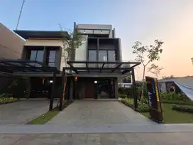 Park Serpong 3 Lantai 4 KT tanpa DP 0% By Lippo Land