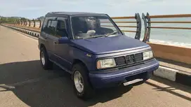 Suzuki Sidekick (JEEP) 1997 - dijual