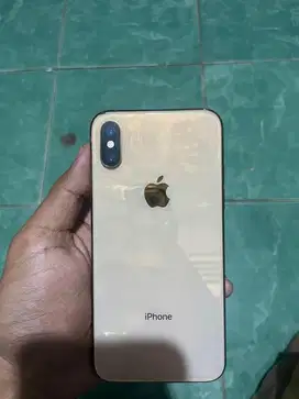 Iphone xs 256gb