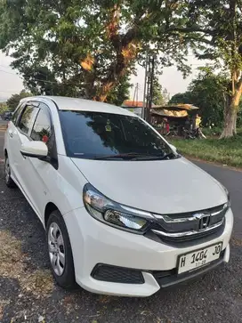 MOBILIO S MANUAL 2018