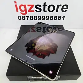 SUPER MULUS Samsung Z FOLD 5 512 Cream SEIN FULLSET NO MINUS
