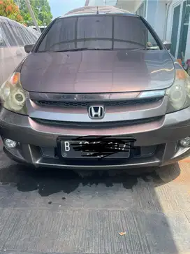 Honda Stream 2006 Bensin