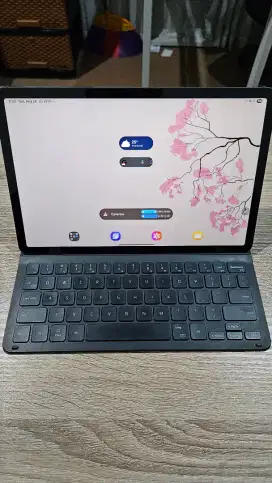 Samsung Galaxy Tab S8 8/128 Pemakaian 2 tahun 2 bulan
