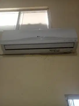 Ac bekas layak pakai