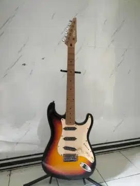 Gitar listrik murah