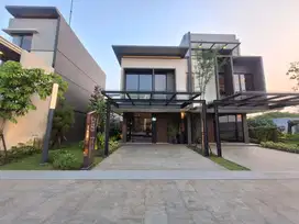 Park Serpong Tipe Gold Livin DP 0% 3KT 2 Lantai By Lippo Land