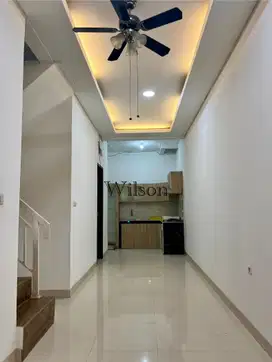 Wilson Rumah terawat Kt 3 Km 3 di poris indah