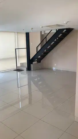 Apartemen Soho Bizloft Lippo Karawaci Uk 60m2 Tower 5 1BR For Rent