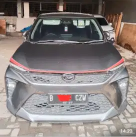 DI JUAL DAIHATSU ANX XENIA 1.5 MATIC