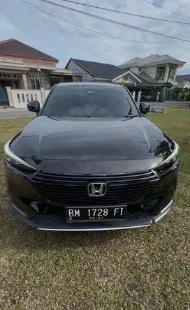 Mobil hrv 1.5 SE CVT pemakaian pribadi